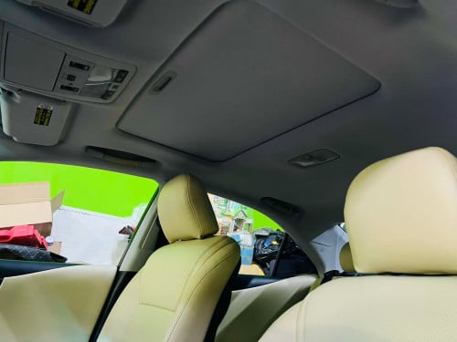 Lexus Hs full Advanced