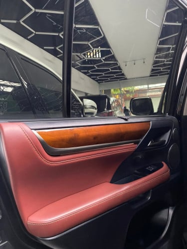 LEXUS LX570 2017 Full Option Spec Arab ម្ចាស់ទី1ទិញខ្លាញ់គោ💥🤩