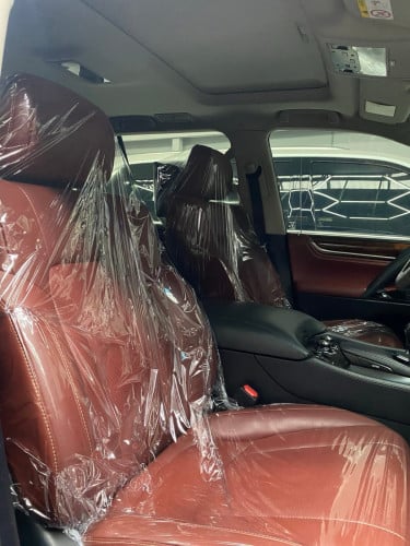 LEXUS LX570 2017 Full Option Spec Arab ម្ចាស់ទី1ទិញខ្លាញ់គោ💥🤩
