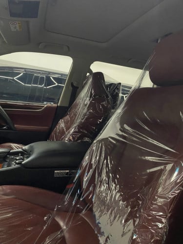 LEXUS LX570 2017 Full Option Spec Arab ម្ចាស់ទី1ទិញខ្លាញ់គោ💥🤩