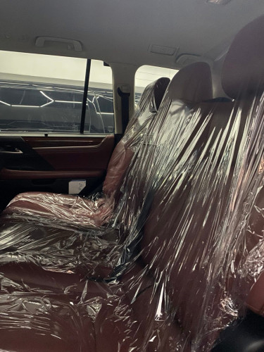 LEXUS LX570 2017 Full Option Spec Arab ម្ចាស់ទី1ទិញខ្លាញ់គោ💥🤩