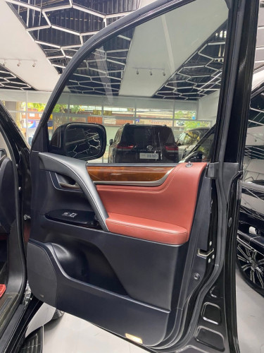 LEXUS LX570 2017 Full Option Spec Arab ម្ចាស់ទី1ទិញខ្លាញ់គោ💥🤩