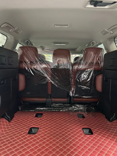 LEXUS LX570 2017 Full Option Spec Arab ម្ចាស់ទី1ទិញខ្លាញ់គោ💥🤩