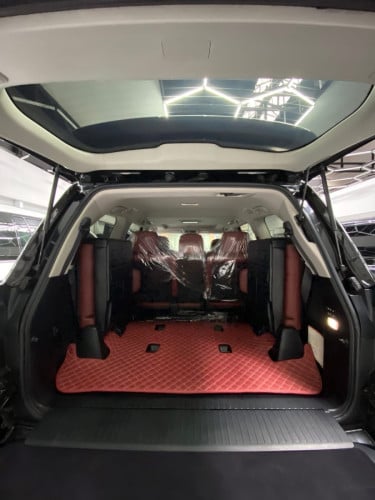 LEXUS LX570 2017 Full Option Spec Arab ម្ចាស់ទី1ទិញខ្លាញ់គោ💥🤩