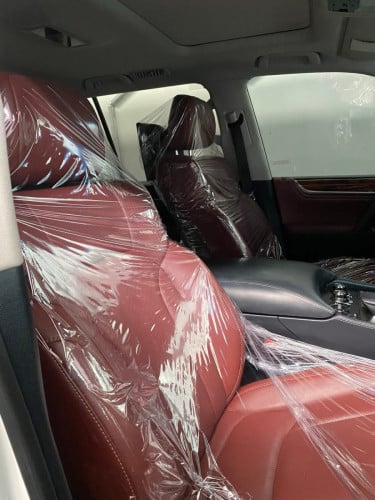LEXUS LX570 2018 Full Option Spec Arab ធានាទឹកថ្នាំសុីនមួយជុំ✨✨