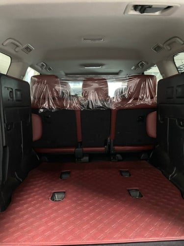 LEXUS LX570 2018 Full Option Spec Arab ធានាទឹកថ្នាំសុីនមួយជុំ✨✨