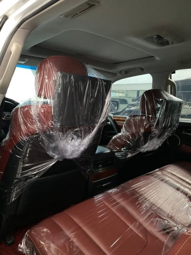 LEXUS LX570 2018 Full Option Spec Arab ធានាទឹកថ្នាំសុីនមួយជុំ✨✨