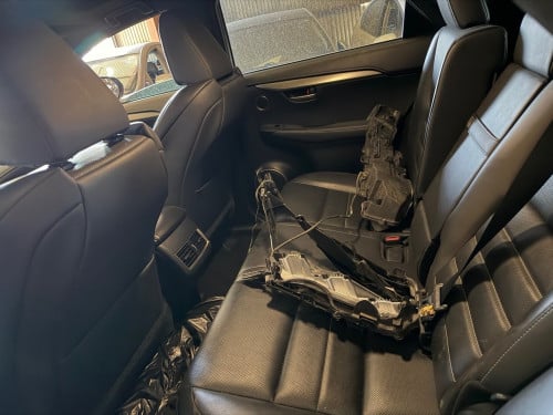 Lexus nx 200t 016 F sport