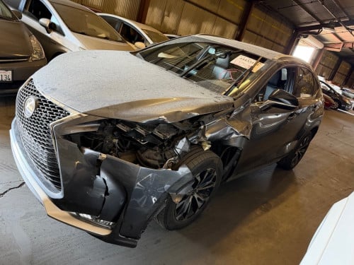 Lexus nx 200t 016 F sport