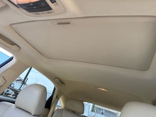 Lexus rx350 full option 2013