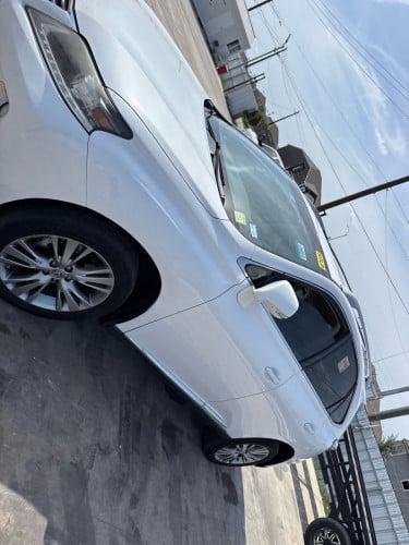 Lexus rx350 full option 2013