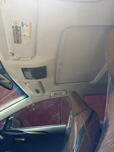 LexusNX200t 2015 up F-spot សន្លឹកពន្អថ្មី