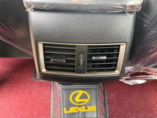 LexusNX200t 2016 up F-spotប៉ុង2