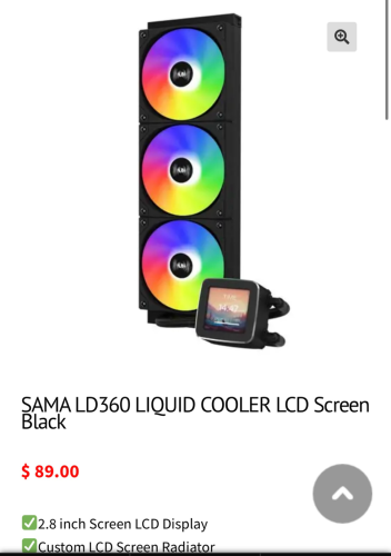 Liquid