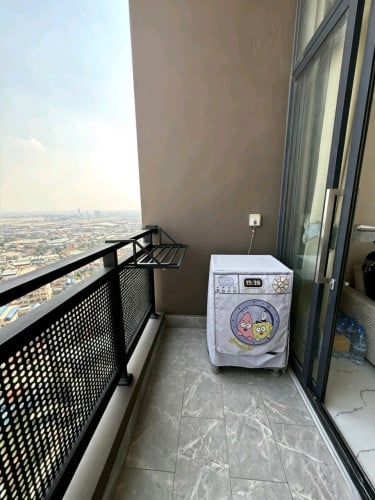 Loft Condo for Sale