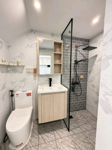 Loft Condo for Sale