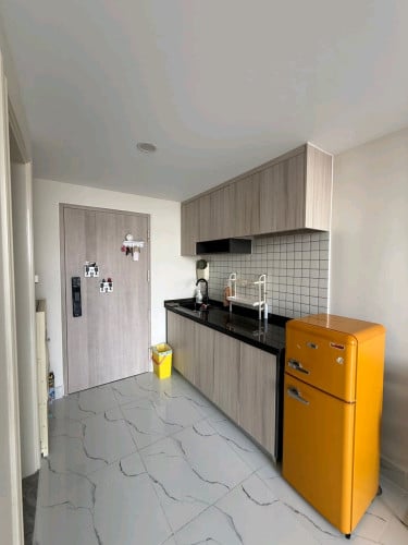 Loft Condo for Sale