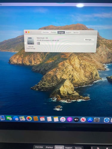 MacBook Pro 2016