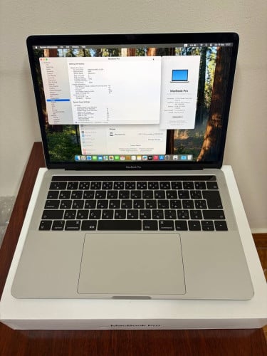 MacBook Pro 2019 13inch