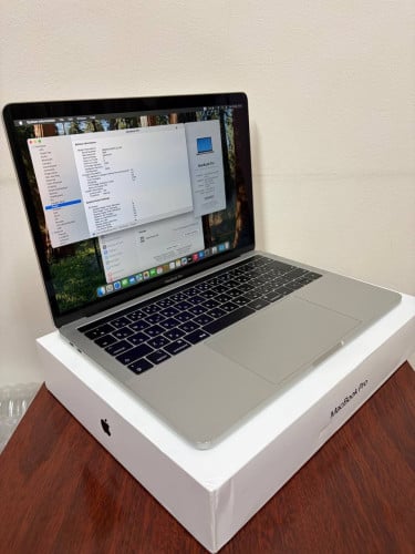 MacBook Pro 2019 13inch
