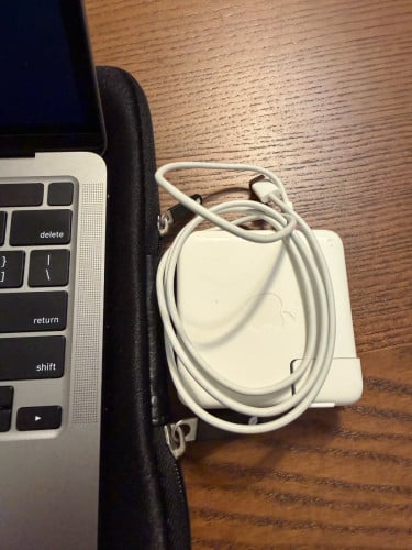 MacBook Pro M1 13inch