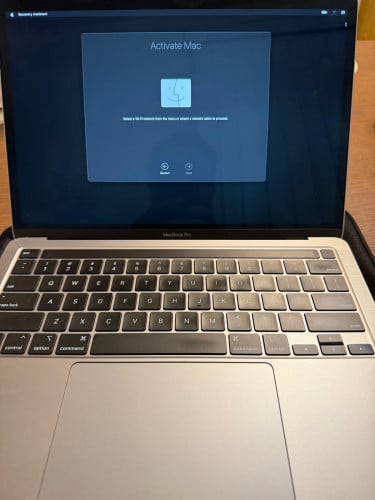 MacBook Pro M1 13inch