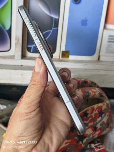 magic 7pro