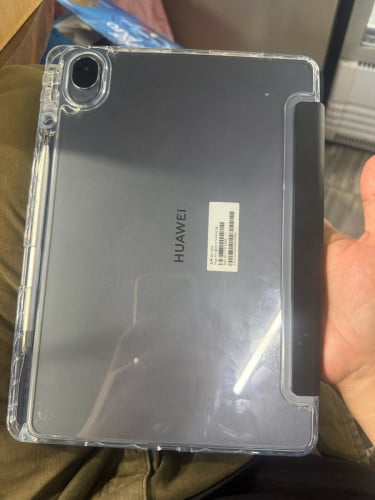 Matepad 11.5