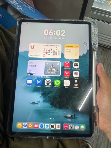 Matepad 11.5