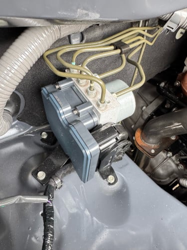 Mazda 022 ប៉ុង២ ថ្មីណាស់