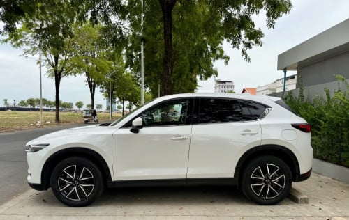Mazda Cx5 2019 full
