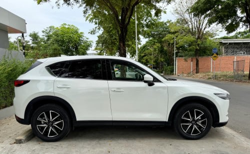 Mazda Cx5 2019 full