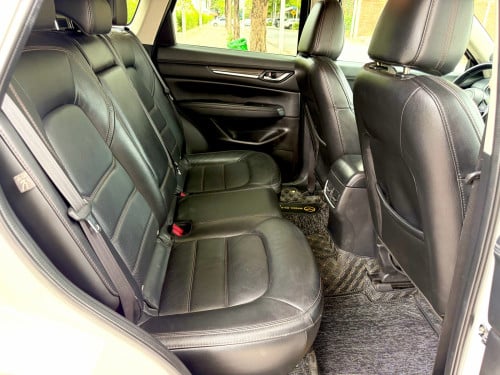 Mazda Cx5 2019 full