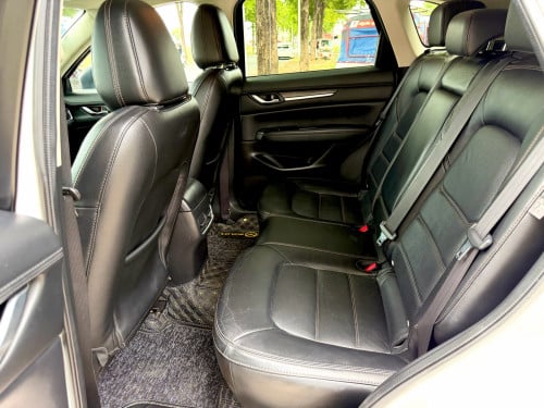 Mazda Cx5 2019 full