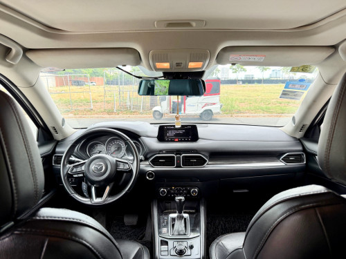 Mazda Cx5 2019 full