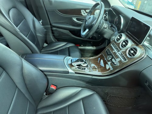 Mercedes Benz C300 2015  សាង 25500$