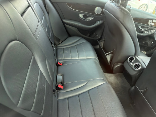 Mercedes Benz C300 2015  សាង 25500$