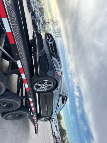 Mercedes Benz c300 amg 4matic