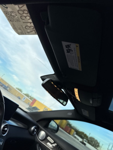 Mercedes Benz c300 amg 4matic