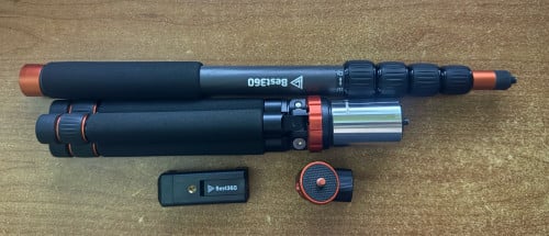 Monopod Best360