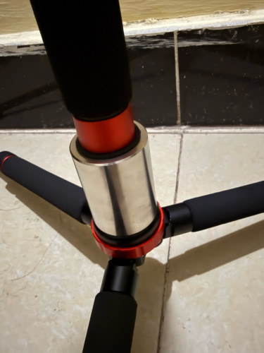 Monopod Best360