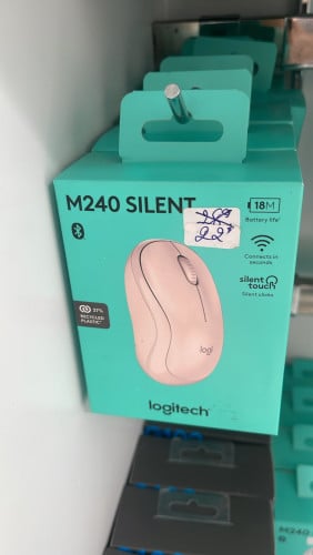 Mouse Logitech