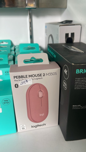 Mouse Logitech