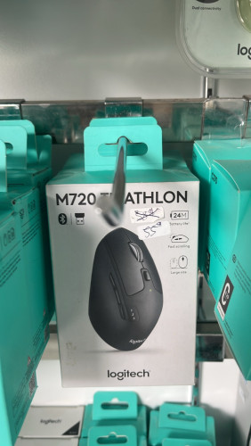 Mouse Logitech