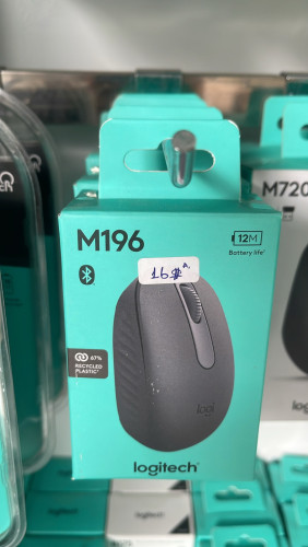 Mouse Logitech