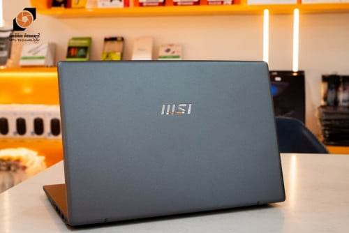 MSI Modern 14