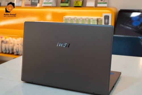 MSI Modern 14
