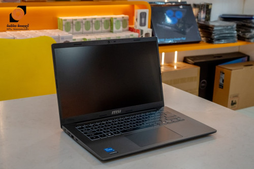 MSI Modern 14