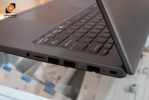 MSI Modern 14