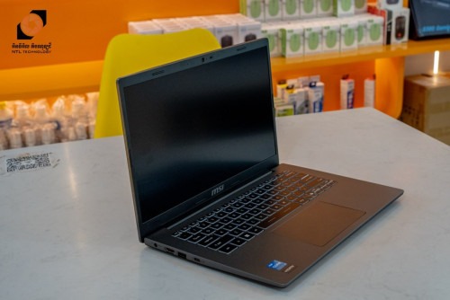 MSI Modern 14